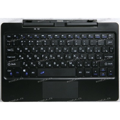 ДокСтанция Digma CITI 1803 3G (ES1063EG) black RU