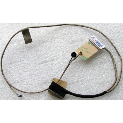 LCD LVDS cable Asus A553M, A553MA, D553M, D553MA, F553M, F553MA, K553M, K553MA, P553M, P553MA, R515M, R515MA, X553M, X553MA, X553MA-DH91 15.6" (14005-01280300, 14005-01280500) (touch)