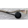 LCD LVDS cable Asus A553M, A553MA, D553M, D553MA, F553M, F553MA, K553M, K553MA, P553M, P553MA, R515M, R515MA, X553M, X553MA, X553MA-DH91 15.6" (14005-01280300, 14005-01280500) (touch)