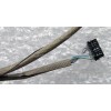 LCD LVDS cable Asus A553M, A553MA, D553M, D553MA, F553M, F553MA, K553M, K553MA, P553M, P553MA, R515M, R515MA, X553M, X553MA, X553MA-DH91 15.6" (14005-01280300, 14005-01280500) (touch)