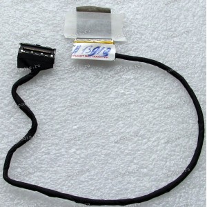 LCD LVDS cable Asus TP500L, TP500LA, TP500LB, TP500LN (14005-01290300, 14005-01290100) (LVDS, HD)