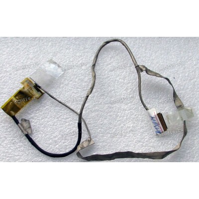 LCD eDP cable Asus A550C, A550CA, A550CC, A550D, A550DP, A550EA, A550L, A550LA, A550LB, A550LC, A550LD, A550LN, A550V, A550VB, A550VC, D551E, D551EA, D551L, D551LB, F550DP, F550E, F550EA, F550J, F550JD, F550JK, F550L, F550LA, F550LAV, F550LB, F550LC, F550
