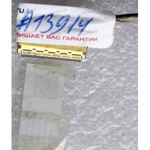 LCD eDP cable Asus A550C, A550CA, A550CC, A550D, A550DP, A550EA, A550L, A550LA, A550LB, A550LC, A550LD, A550LN, A550V, A550VB, A550VC, D551E, D551EA, D551L, D551LB, F550DP, F550E, F550EA, F550J, F550JD, F550JK, F550L, F550LA, F550LAV, F550LB, F550LC, F550