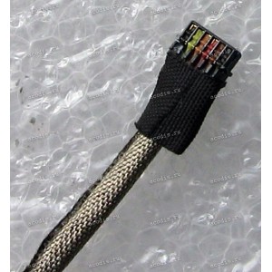 LCD eDP cable Asus A550C, A550CA, A550CC, A550D, A550DP, A550EA, A550L, A550LA, A550LB, A550LC, A550LD, A550LN, A550V, A550VB, A550VC, D551E, D551EA, D551L, D551LB, F550DP, F550E, F550EA, F550J, F550JD, F550JK, F550L, F550LA, F550LAV, F550LB, F550LC, F550
