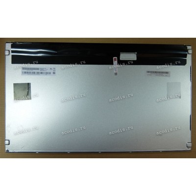 T215HVN01.1 (SALE) 1920x1080 LED 30 пин  new / разбор