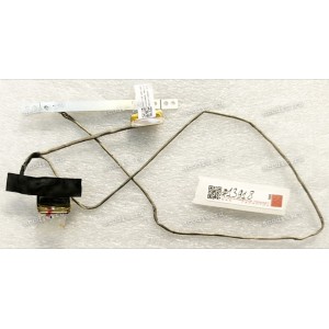 LCD eDP cable Asus UX305CA, UX305FA 30 pin (14005-01520200, DC02C009Z0S, LA05LM760-1H) NO touch