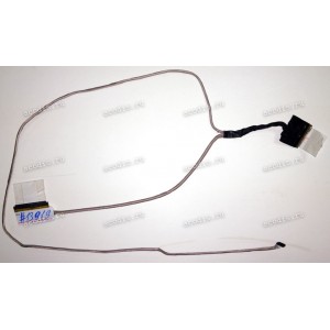LCD LVDS cable Asus UX305CA, UX305FA 40 pin (DC02C00A00S) NO touch