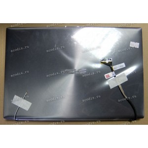 Крышка в сборе ASUS UX32VD серая (без тача) 1920x1080 LED new