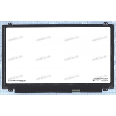 LP156UD1-SPC1 3840x2160 LED 40 пин slim new