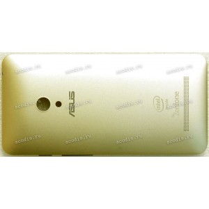 Задняя крышка Asus A500CG-1G золото (13AZ00F4AP0301) original