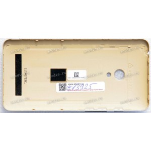 Задняя крышка Asus A500CG-1G золото (13AZ00F4AP0301) original