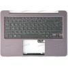 Keyboard Asus UX305UA-1A (90NB0AB1-R31RU0) + Topcase Keyboard Asus UX305UA-1A (90NB0AB1-R31RU0) + Topcase