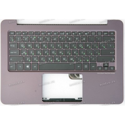 Keyboard Asus UX305UA-1A (90NB0AB1-R31RU0) + Topcase
