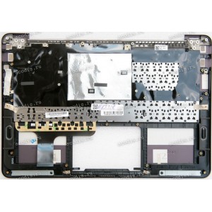 Keyboard Asus UX305UA-1A (90NB0AB1-R31RU0) + Topcase Keyboard Asus UX305UA-1A (90NB0AB1-R31RU0) + Topcase