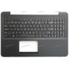 Keyboard Asus X555LA, X555LD-7K, X555LJ, X555SJ (90NB0628-R31US0) + Topcase