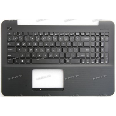 Keyboard Asus X555LA, X555LD-7K, X555LJ, X555SJ (90NB0628-R31US0) + Topcase