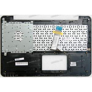 Keyboard Asus X555LA, X555LD-7K, X555LJ, X555SJ (90NB0628-R31US0) + Topcase