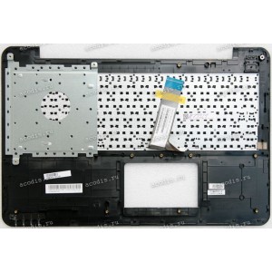 Keyboard Asus X555LA, X555LD-7K, X555LJ, X555SJ (90NB0628-R31US0) + Topcase Keyboard Asus X555LA, X555LD-7K, X555LJ, X555SJ (90NB0628-R31US0) + Topcase
