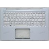 Keyboard Asus E402MA-2A (90NL0032-R31RU0) + Topcase Keyboard Asus E402MA-2A (90NL0032-R31RU0) + Topcase