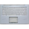 Keyboard Asus E402MA-2A (90NL0032-R31RU0) + Topcase Keyboard Asus E402MA-2A (90NL0032-R31RU0) + Topcase