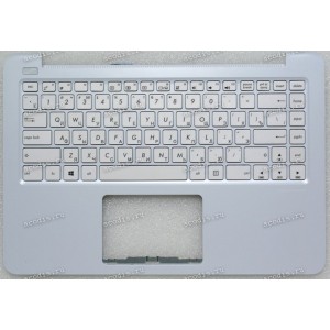 Keyboard Asus E402MA-2A (90NL0032-R31RU0) + Topcase