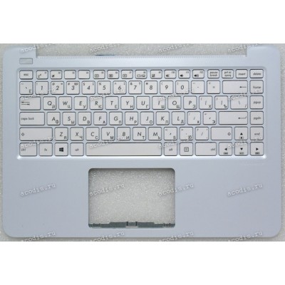 Keyboard Asus E402MA-2A (90NL0032-R31RU0) + Topcase