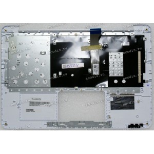 Keyboard Asus E402MA-2A (90NL0032-R31RU0) + Topcase