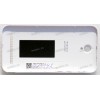 Задняя крышка Asus ZC451TG-1B белая (90AZ00S2-R7A010) original