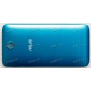 Задняя крышка Asus ZC451TG-1D синяя (90AZ00S4-R7A010) original