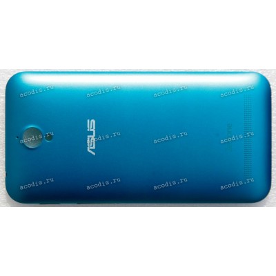 Задняя крышка Asus ZC451TG-1D синяя (90AZ00S4-R7A010) original