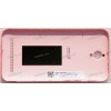 Задняя крышка Asus ZC451TG-1I розовая (90AZ00S5-R7A010) original
