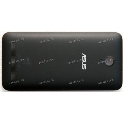 Задняя крышка Asus ZC451CG чёрная (13010-01720200) original