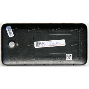 Задняя крышка Asus ZC451CG чёрная (13010-01720200) original