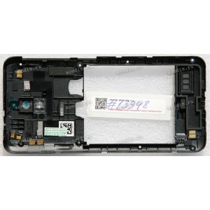 Ср. часть корп. Asus ZC451CG (13010-01720700)