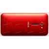 Задняя крышка Asus ZE500CL-1C чёрная (90AZ00D3-R7A000) original