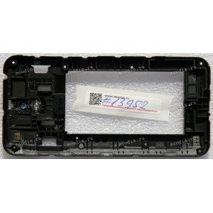Ср. часть корп. Asus ZC451TG (90AZ00S0-R79020) Ср. часть корп. Asus ZC451TG (90AZ00S0-R79020)