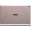 Задняя крышка Asus Z300CNG-6L розовая (90NP0216-R7A010) original