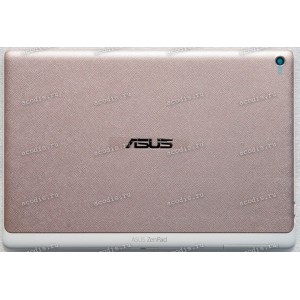 Задняя крышка Asus Z300CNG-6L розовая (90NP0216-R7A010) original