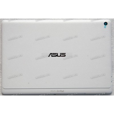 Задняя крышка Asus Z300CNG-1B белая (90NP0213-R7A030) original