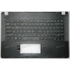 Keyboard Asus X451CA-1A (90NB0331-R30181) + Topcase Keyboard Asus X451CA-1A (90NB0331-R30181) + Topcase