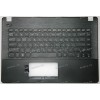 Keyboard Asus X451CA-1A (90NB0331-R30181) + Topcase Keyboard Asus X451CA-1A (90NB0331-R30181) + Topcase