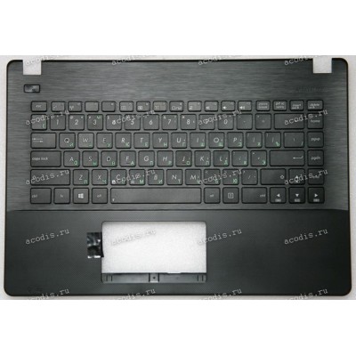 Keyboard Asus X451CA-1A (90NB0331-R30181) + Topcase