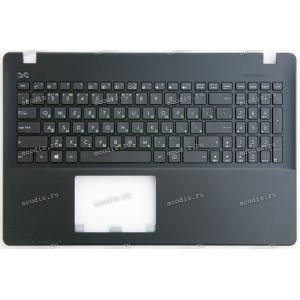 Keyboard Asus X550WA, X550WE-7K (90NB06EB-R31RU0) + Topcase