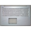 Keyboard Asus E502MA-2A белая (90NL0021-R31SP0, 90NL0021-R31RU0) + Topcase Keyboard Asus E502MA-2A белая (90NL0021-R31SP0, 90NL0021-R31RU0) + Topcase