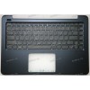 Keyboard Asus E402MA-2B тёмно-синяя (90NL0033-R31RU0) + Topcase Keyboard Asus E402MA-2B тёмно-синяя (90NL0033-R31RU0) + Topcase