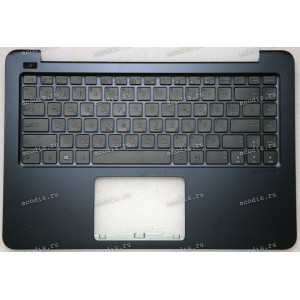 Keyboard Asus E402MA-2B тёмно-синяя (90NL0033-R31RU0) + Topcase Keyboard Asus E402MA-2B тёмно-синяя (90NL0033-R31RU0) + Topcase