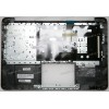 Keyboard Asus E402MA-2B тёмно-синяя (90NL0033-R31RU0) + Topcase