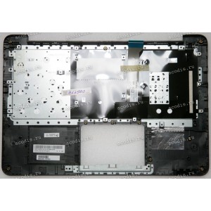 Keyboard Asus E402MA-2B тёмно-синяя (90NL0033-R31RU0) + Topcase