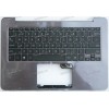 Keyboard Asus UX305LA-1A серая (90NB08T1-R31UI0) + Topcase