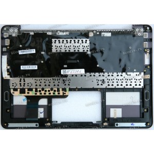 Keyboard Asus UX305LA-1A серая (90NB08T1-R31UI0) + Topcase